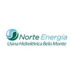 A Norte Energia é cliente da Upside Finance