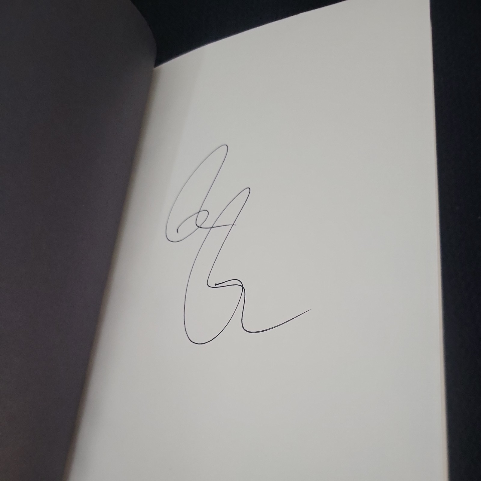 SIGNED “The Creative Act : A Way of Being,” by Rick Rubin (2023, HC)