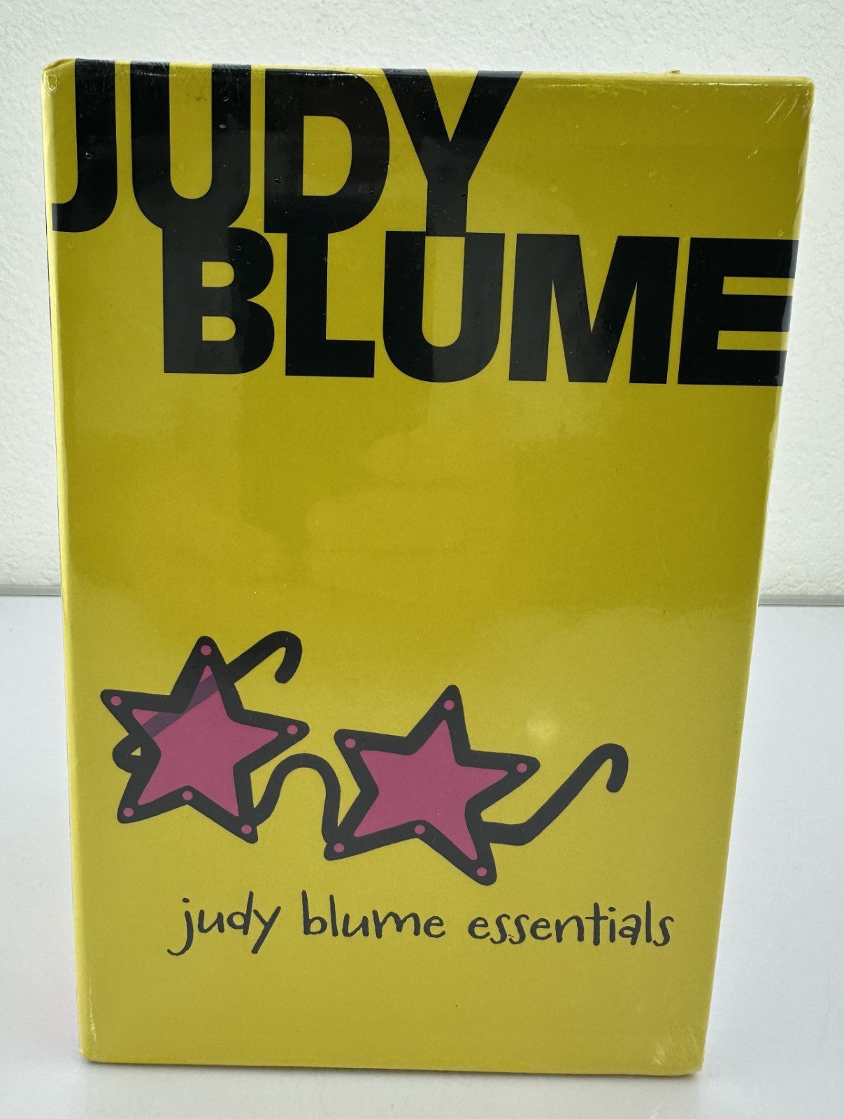 Judy Blume Essentials Boxed Set – 7 Paperback Books – Brand New & Sealed