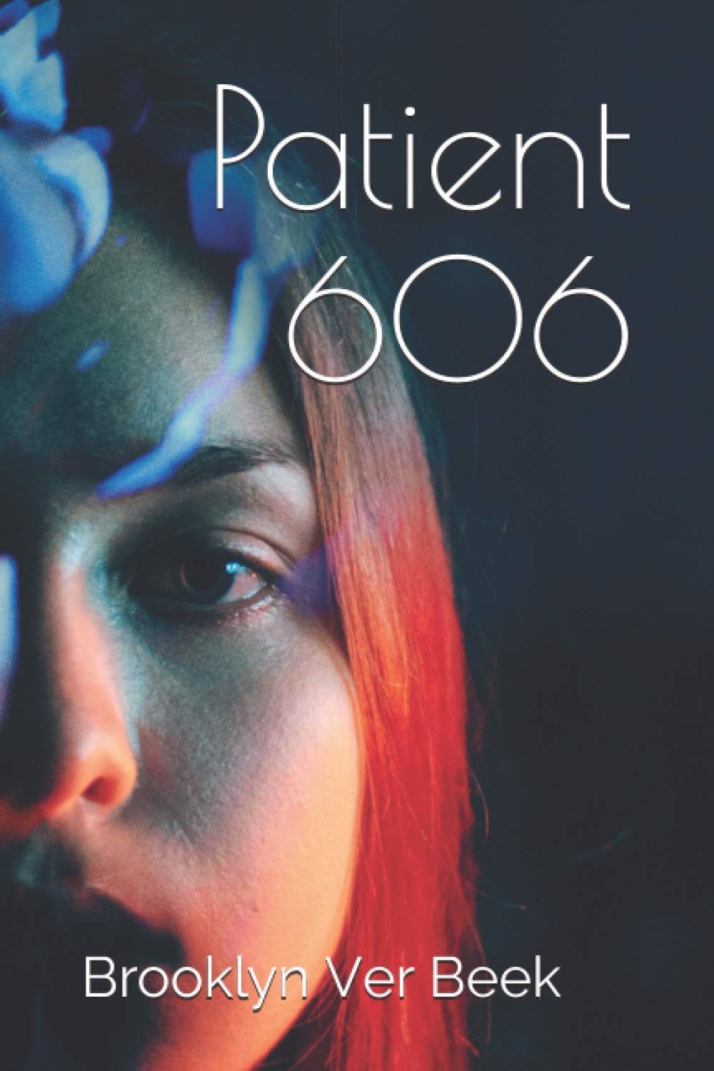 Patient 606 – Ver Beek, Brooklyn|Roark, Hannah – Good – See condition notes