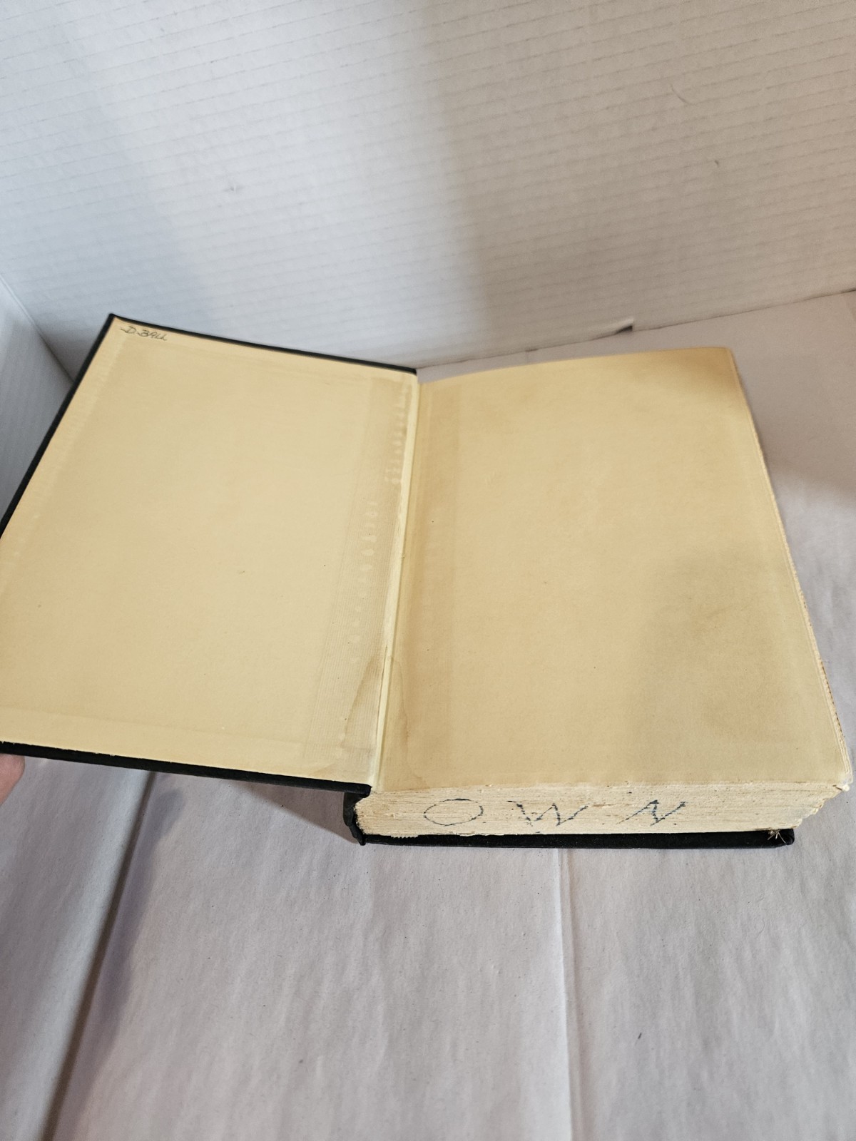It Can’t Happen Here 1935 Doubleday Doran by Sinclair Lewis HC First Edition