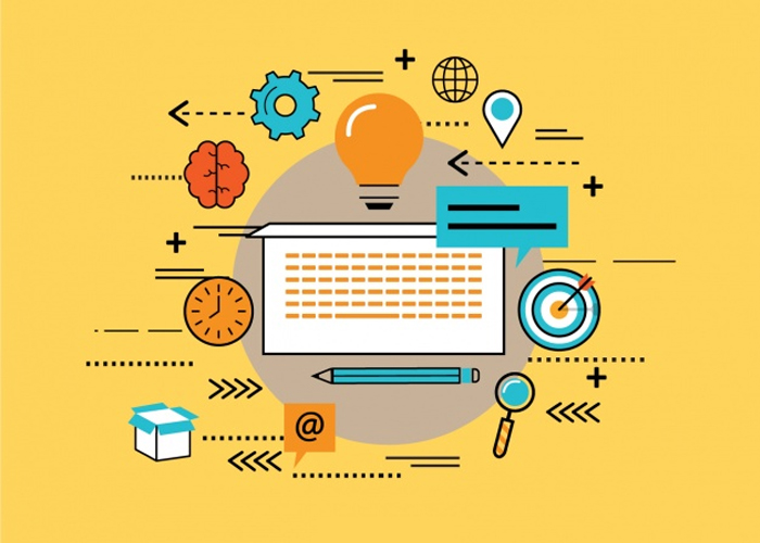 Como melhorar o marketing de conteúdo do seu blog Como melhorar o marketing de conteúdo do seu blog