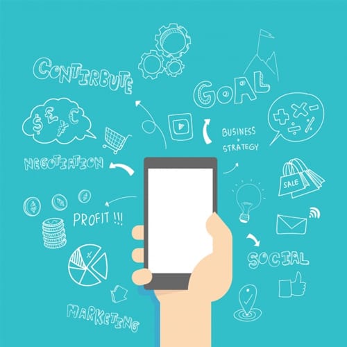 Dicas para aumentar o envolvimento do cliente com seu aplicativo Dicas para aumentar o envolvimento do cliente com seu App