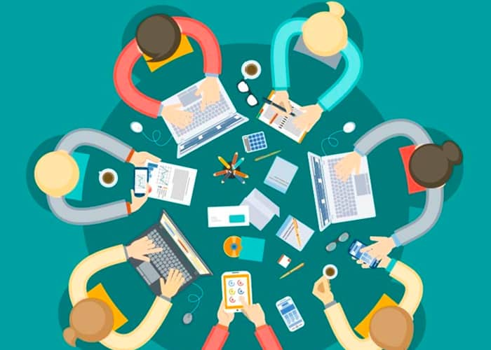 O que um profissional de marketing de conteúdo deve fazer para se destacar