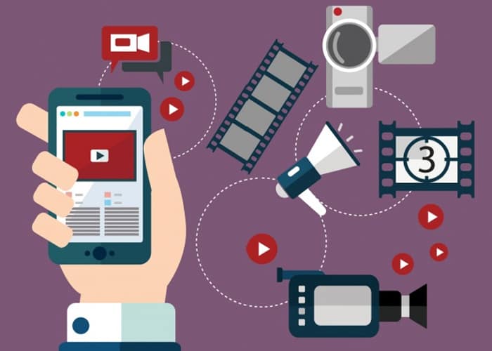 Razões para fazer marketing com vídeo em 2017 6 razões para fazer marketing com vídeo em 2017