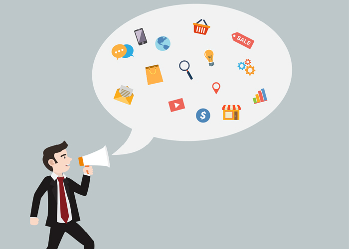 Deixe sua empresa mais visível nas redes sociais 9 formas de deixar sua empresa mais visível nas redes sociais
