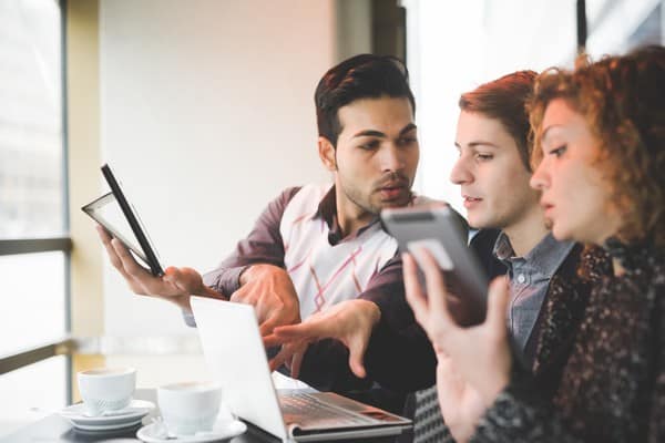 Millennials Marketing - Pessoas Digitais