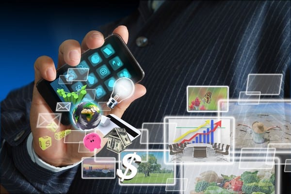 Como aumentar o envolvimento do cliente com Mobile Marketing Aumentar o envolvimento do cliente com Mobile Marketing