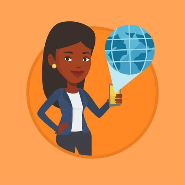 Millennials Marketing - Consumidores Digitais