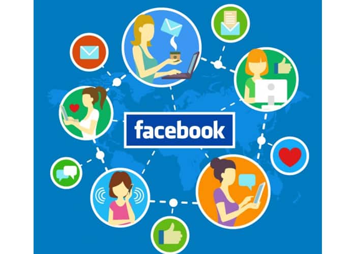 Erros para não cometer no Facebook