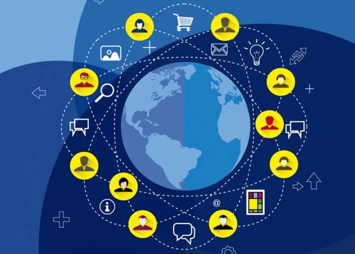Dica para pequenas empresas no LinkedIn: Conecte seus contatos gradualmente