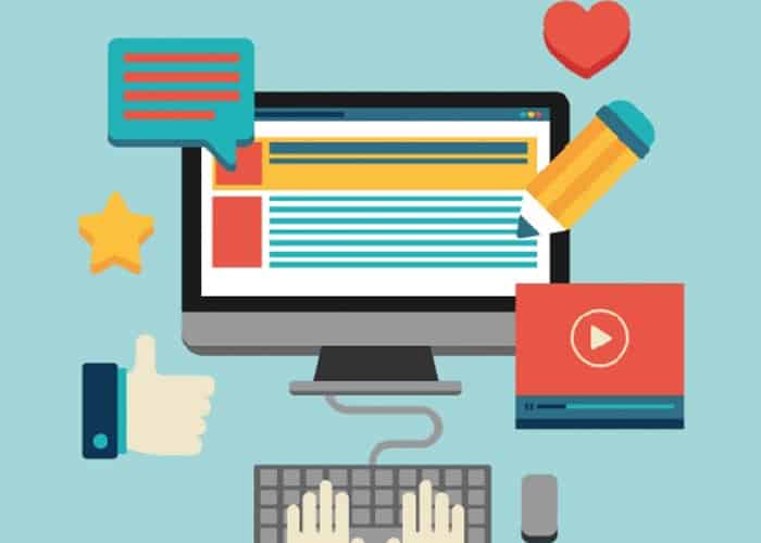 4 coisas do que não fazer em marketing de conteúdo 4 coisas do que não fazer em marketing de conteúdo