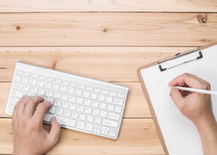 Dicas para não fazer em marketing de conteúdo Dicas para não fazer em marketing de conteúdo