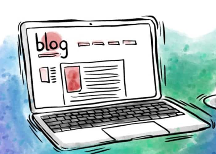 4 maneiras de usar blogs