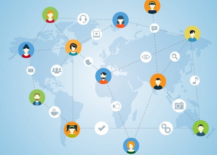 Razões para empresa estar perdendo tempo com mídias sociais Razões para empresa estar perdendo tempo com mídias sociais