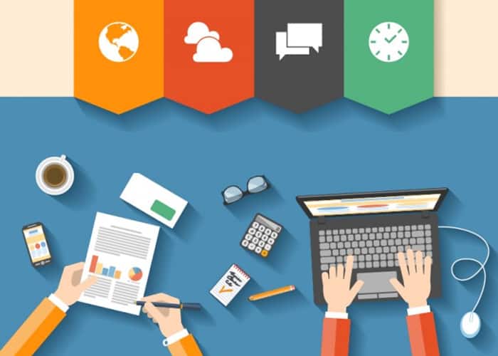 6 características que os melhores infográficos têm em comum