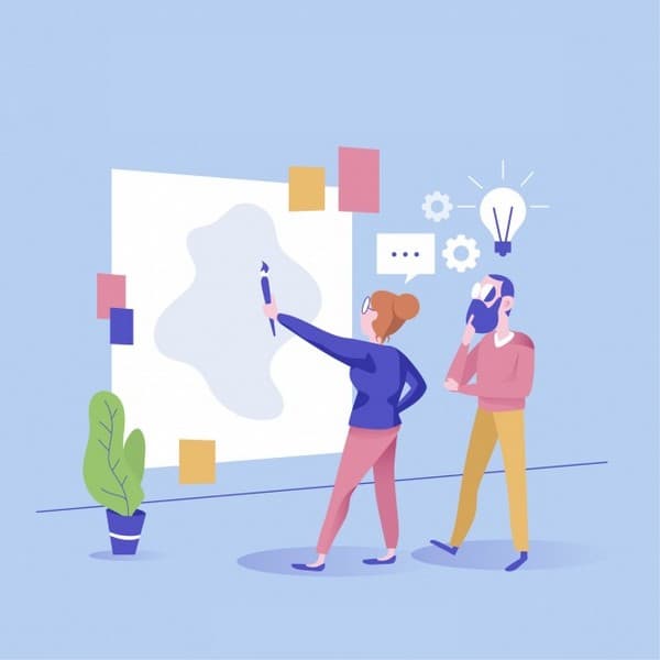 Dicas de marketing na internet Edição de imagens