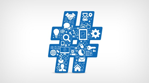 Dicas para usar boas hashtags Como escolher boas hashtags