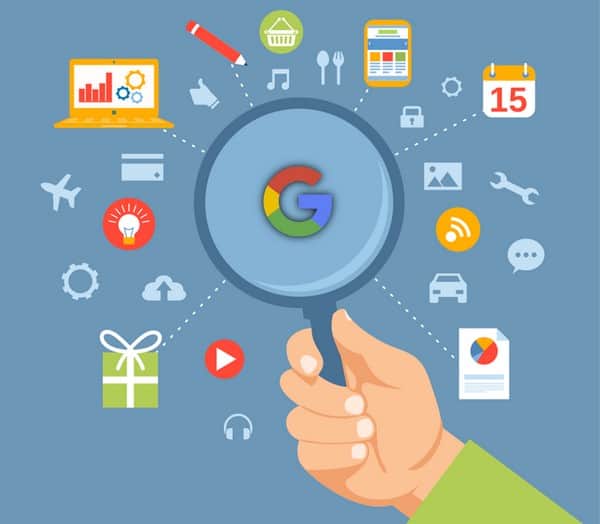 Como aparecer na primeira página do Google