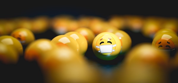 Relação entre Emojis e Marketing Digital Relação entre Emojis e Marketing Digital