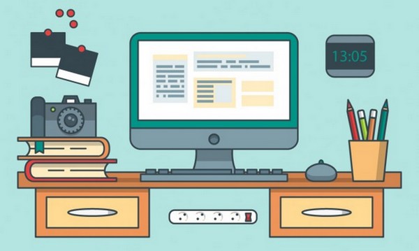 Site para empresas