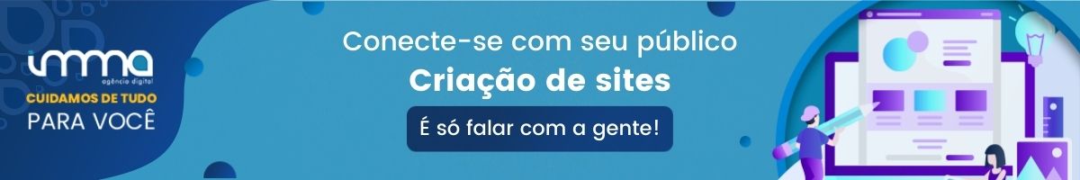 Agência de Gestão e Criação de Sites