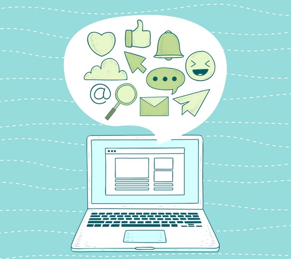 Blogs para pequenas empresas 5 benefícios dos blogs para pequenas empresas