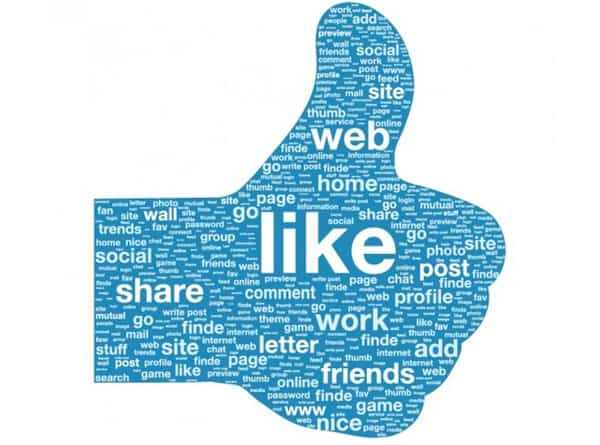 Curtidas no Facebook O que fazer para aumentar as curtidas de uma página no Facebook
