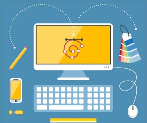 Como selecionar o esquema de cores perfeito para seu site