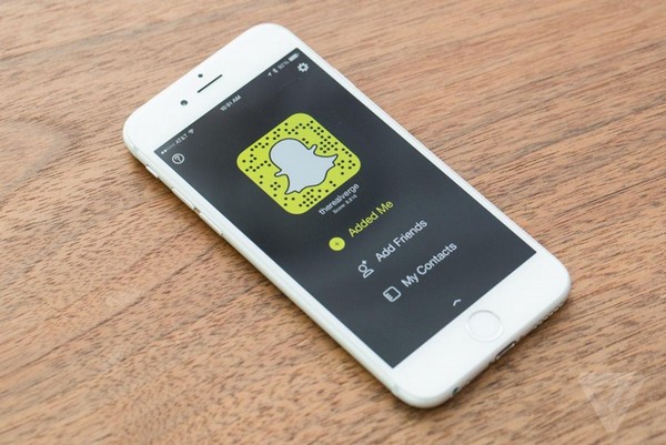 Marketing no Snapchat Marketing digital no Snapchat
