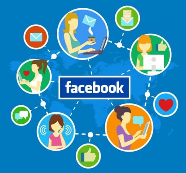 Presença no Facebook Por que abandonar Facebook é uma ideia horrível para os negócios