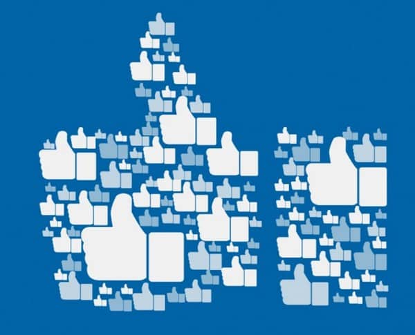 Como o Facebook seleciona o que aparece na timeline