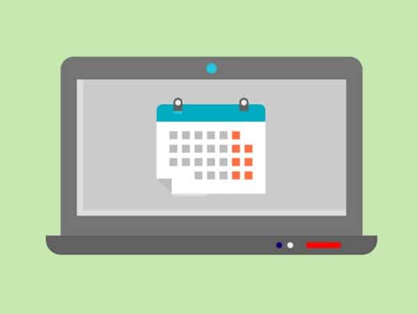 Por que criar um calendário editorial para redes sociais?