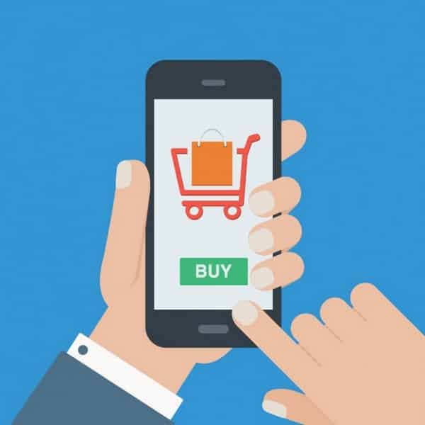 Como aumentar a taxa de conversão móvel da loja virtual Como aumentar a taxa de conversão móvel da loja virtual