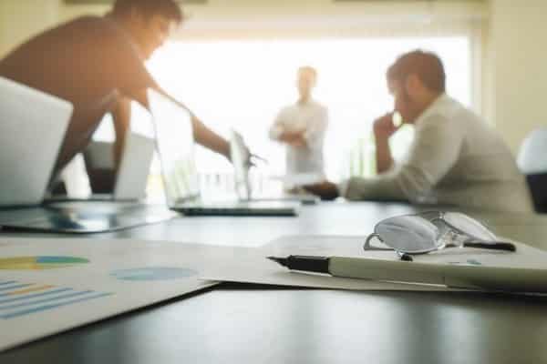 Criação de conteúdo Estratégias para copiar dos concorrentes Fonte: Freepik
