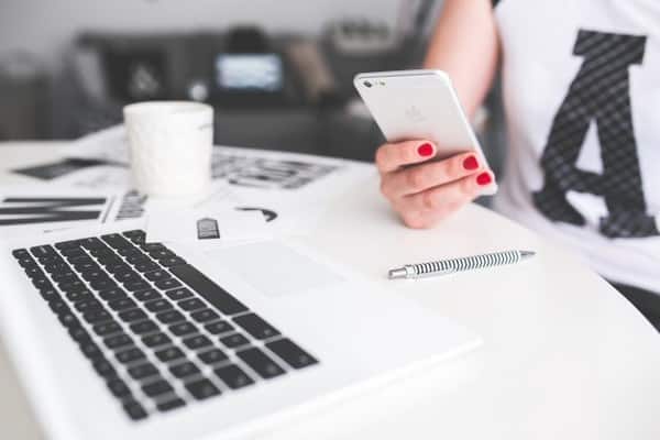 Criação de conteúdo Marketing de Conteúdo