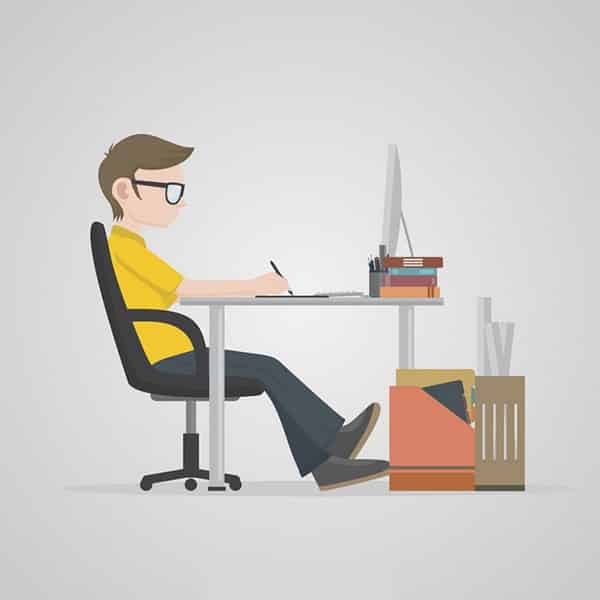 Agilize seu processo de marketing reutilizando imagens e texto Design