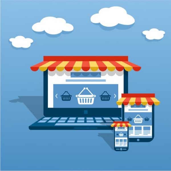 5 dicas de design para lojas virtuais
