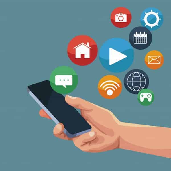 Por que você não está recebendo atenção nas mídias sociais Engajamento online