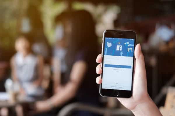 Como anunciar no Facebook: um guia passo a passo Facebook