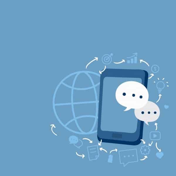 Otimização para sites Fonte: FreePik