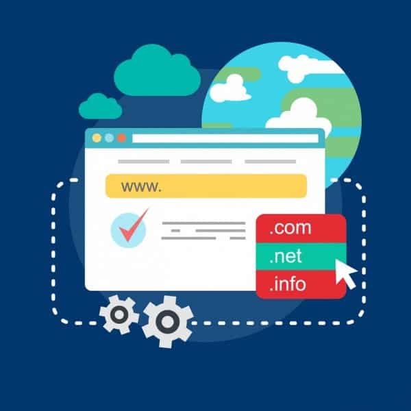 Gestão de sites