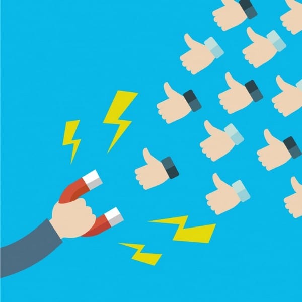 Inbound Marketing O que é Inbound Marketing? Saiba como usar para sua empresa Fonte: Freepik