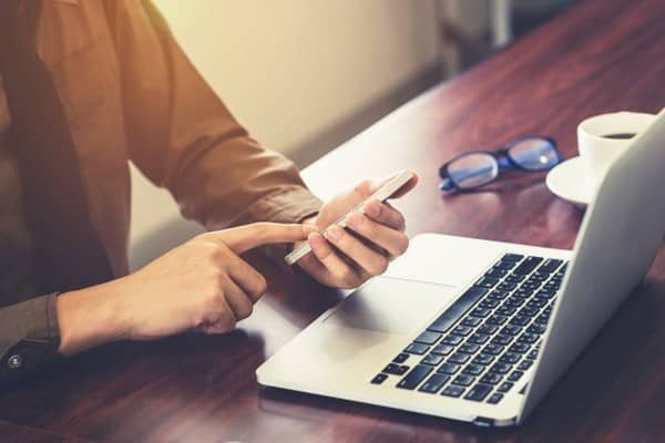 Como saber se sua estratégia de marketing digital está funcionando Marketing Digital Fonte: Freepik.