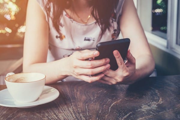 Marketing Digital Marketing no Instagram