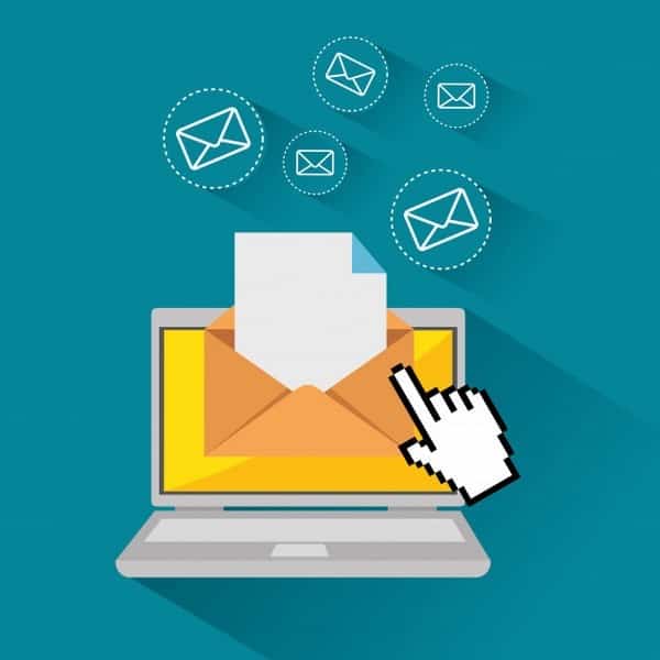 10 erros fáceis de evitar numa campanha de e-mail marketing
