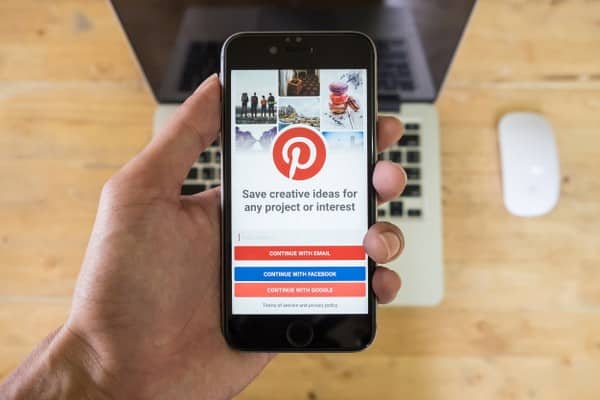 Pinterest para empresas Pinterest para empresas