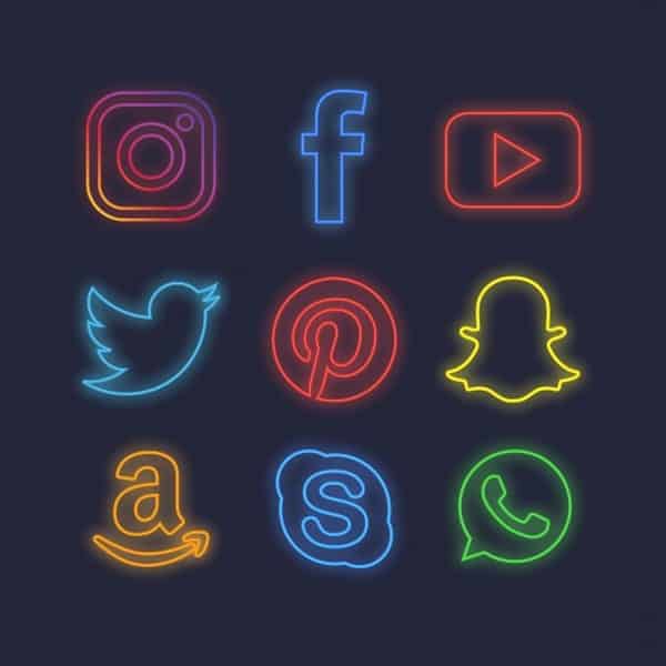 Dicas para chamar atenção nas mídias sociais Redes sociais
