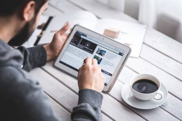 4 dicas para criar uma landing page otimizada