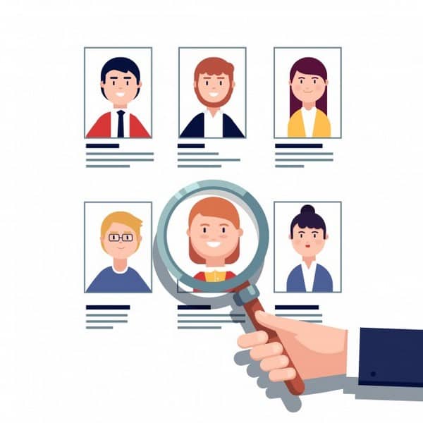 Faça seu conteúdo relevante para o público-alvo Buyer Persona